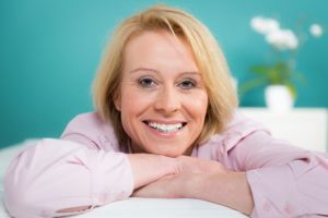 Die Wechseljahre sind unumgänglich, doch nicht jede Frau ist gleich stark von den Symptomen betroffen. © Picture-Factory - Fotolia.com Fröhlich durch die Wechseljahre zu kommen ist möglich!